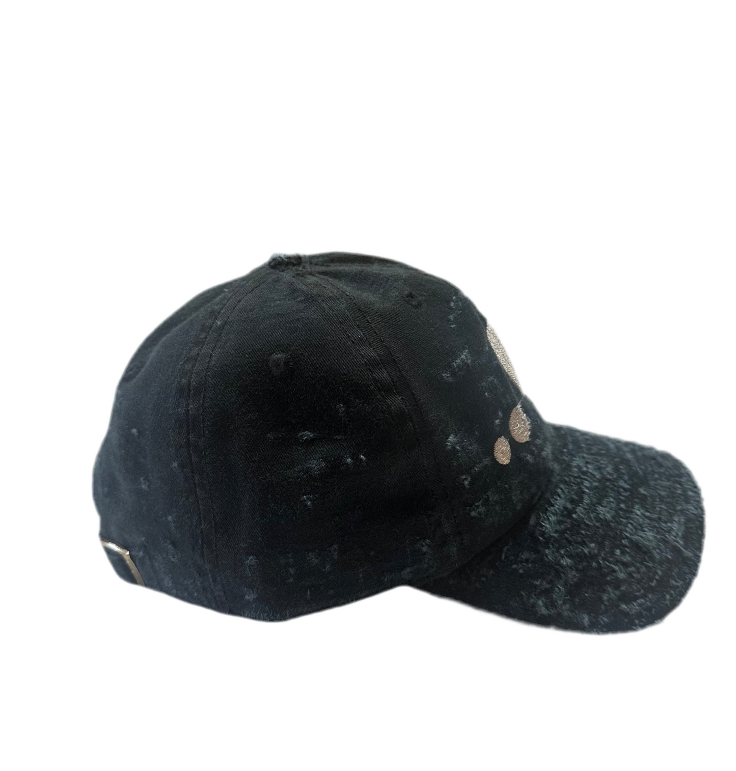 LARME DISTRESSED CAP