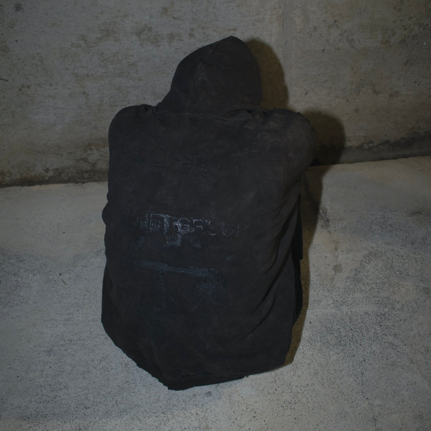 CYCLE YZY HOODIE