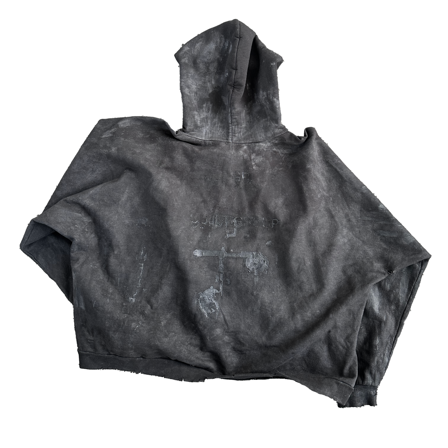 CYCLE YZY HOODIE
