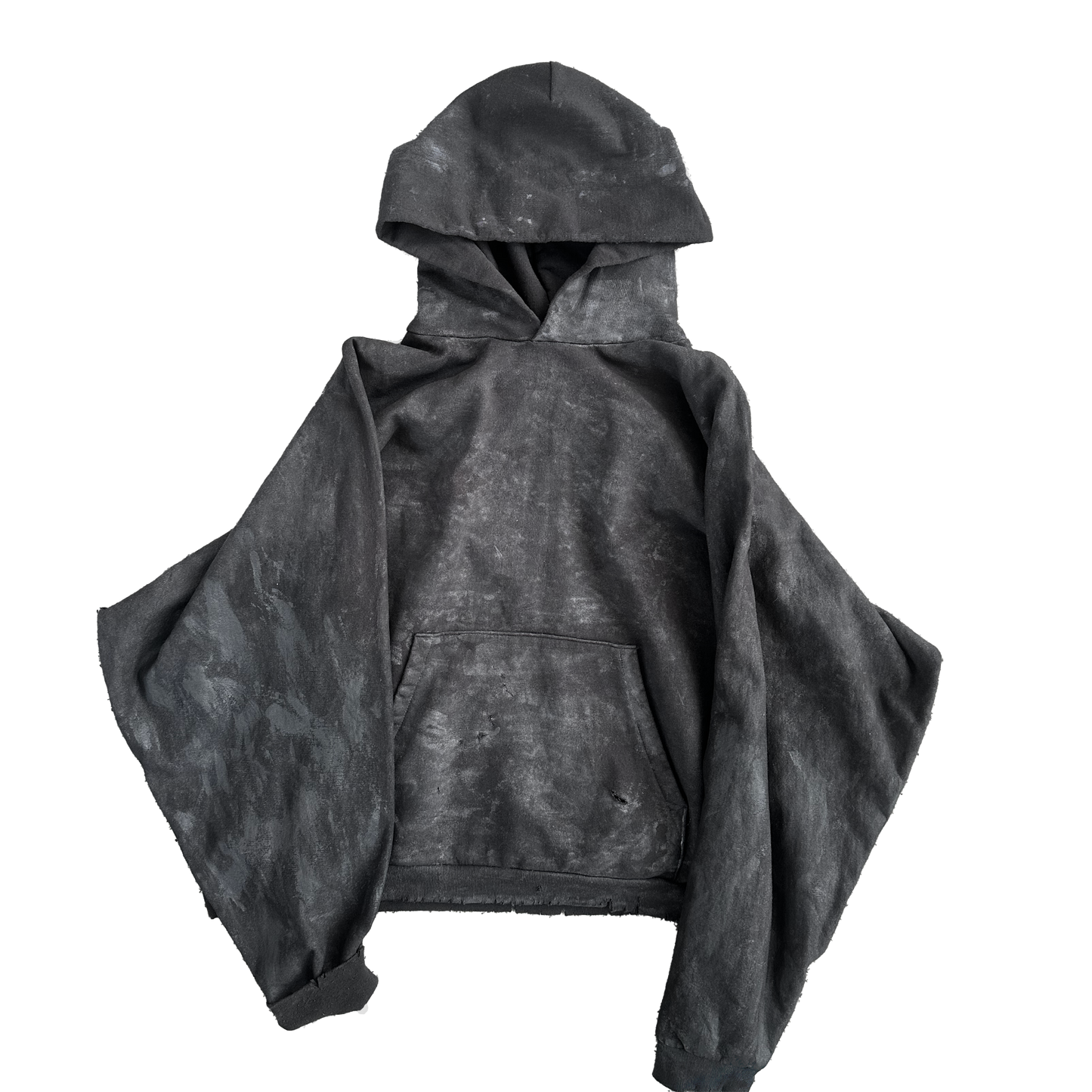 CYCLE YZY HOODIE