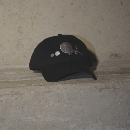 LARME BLACK CAP