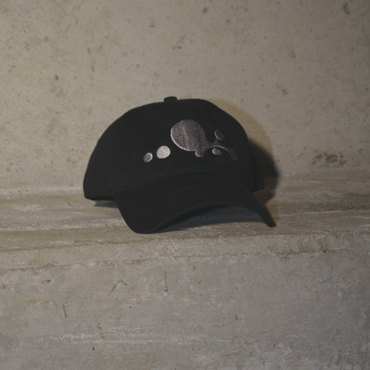 LARME BLACK CAP