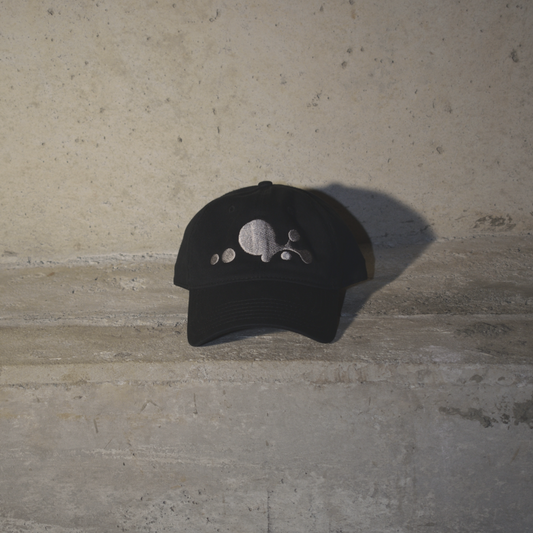 LARME BLACK CAP