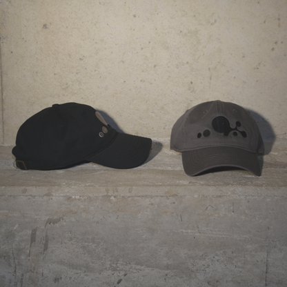 LARME GRAY CAP