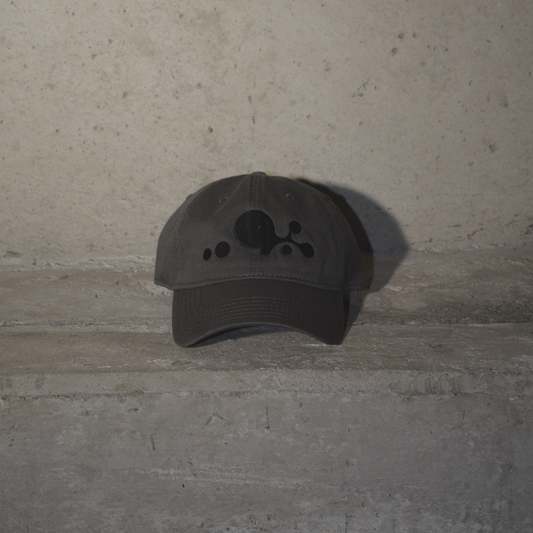LARME GRAY CAP