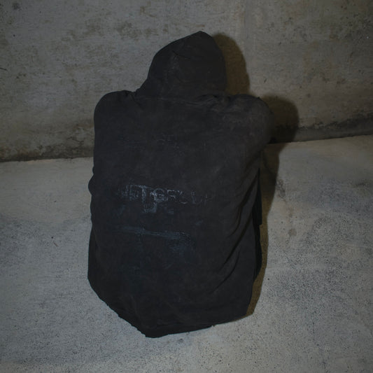 CYCLE YZY HOODIE