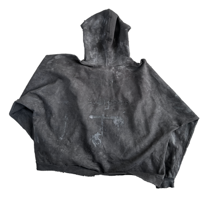 CYCLE YZY HOODIE